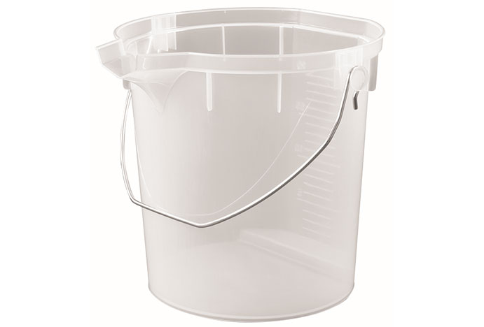 20 litre measuring jug - bag in box